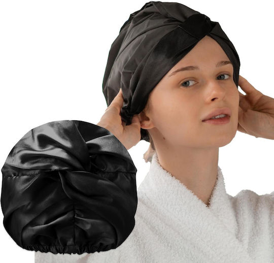 Glov Haar Stirnbänder 2 1 Satin Schwartze