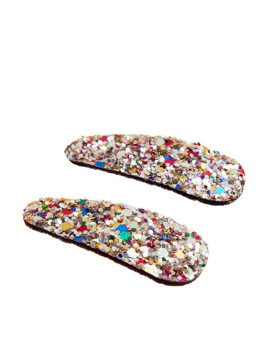 Alouette Kids Hair Clips Set 2 Pieces