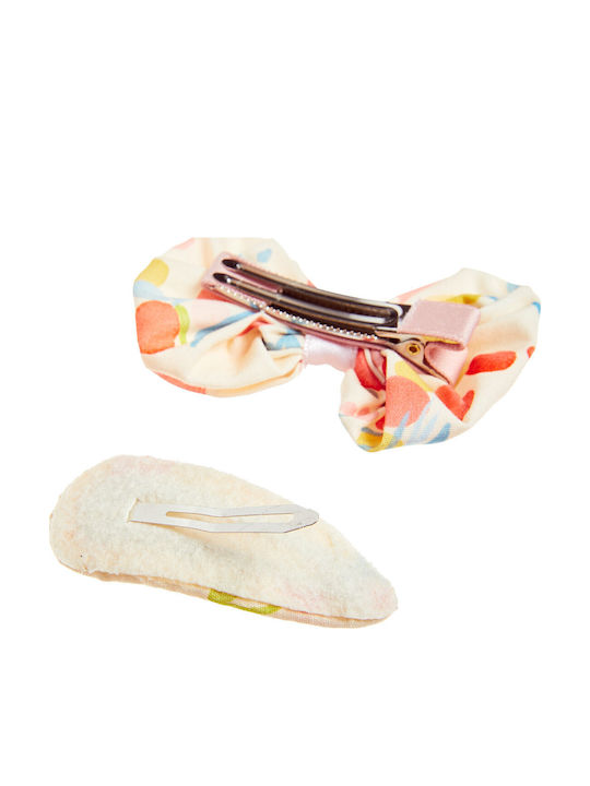 Alouette Set Kinder Haarspangen mit Haarspangen 2 Stück