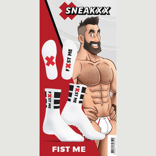 Fist Weiß