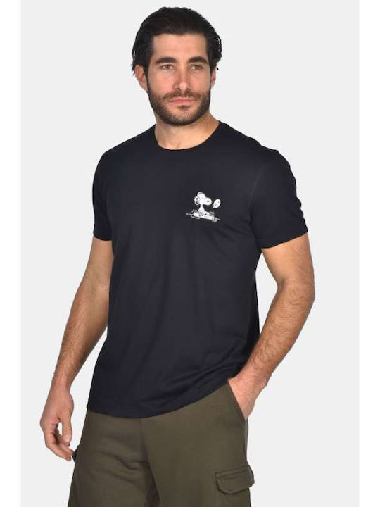 T-shirt Black CT26660