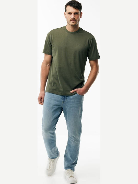 Mexx T-shirt Πρασινο