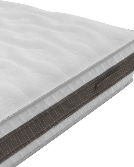 Madi Doze Halbdoppel Ergonomische Matratze 110x190x23cm mit Taschenfedern