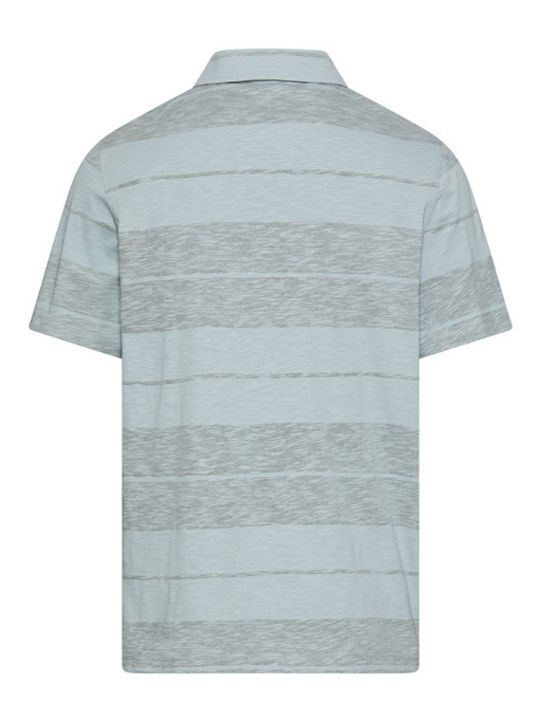 Camel Active Polo Μπλούζα Navy Μπλε