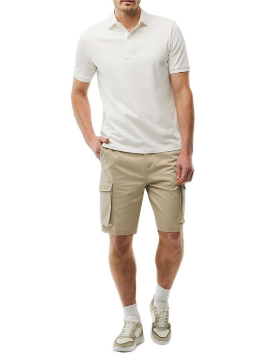 Polo Shirt White