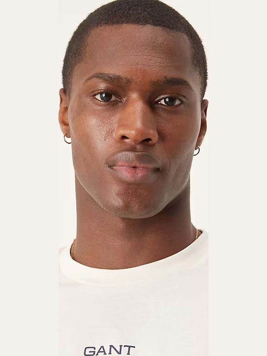 T-shirt Creamed White 2003405-119