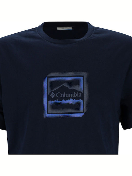 T-Shirt Blue