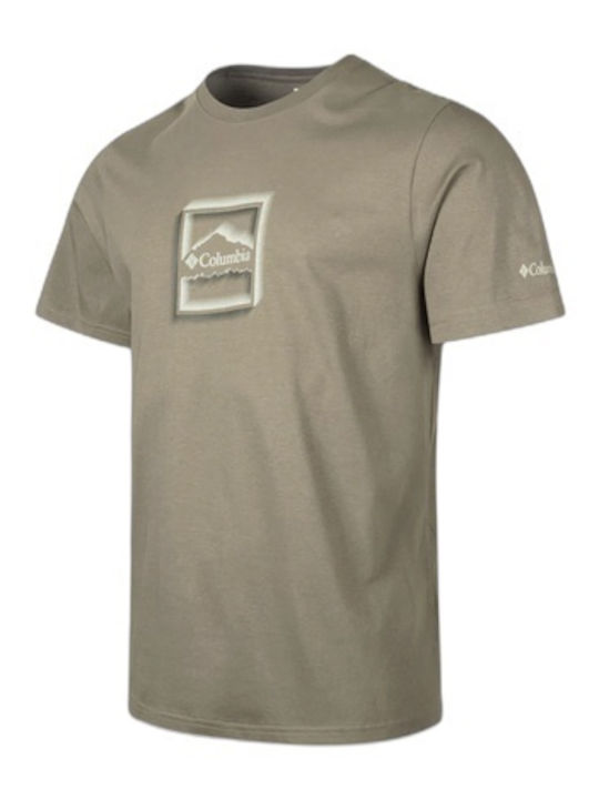 T-Shirt Khaki