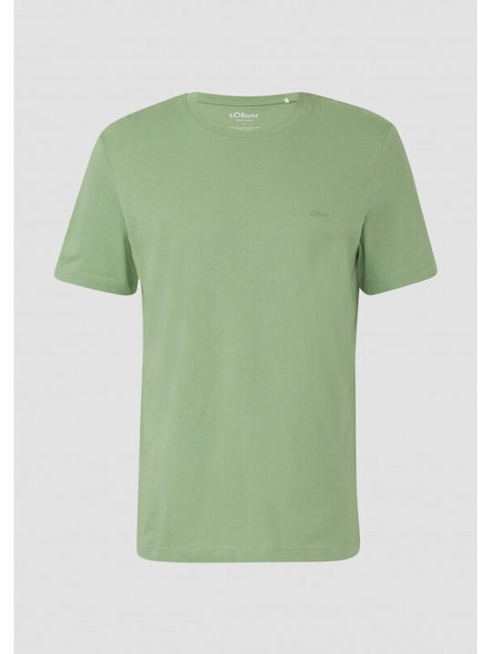 T-shirt Green