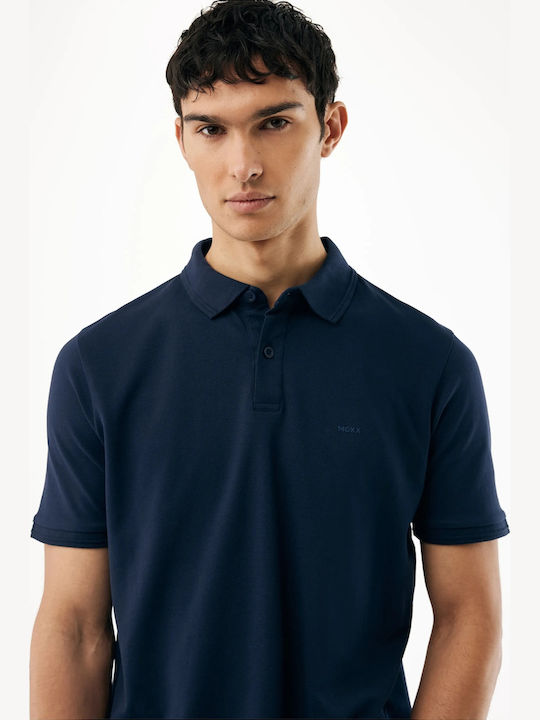 Polo Μπλούζα Μπλε