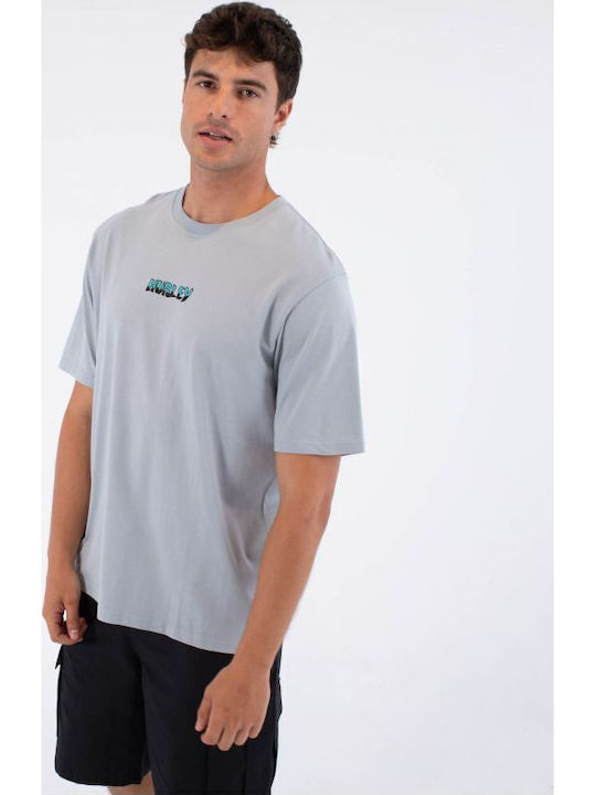 Tricou Albastru Deschis