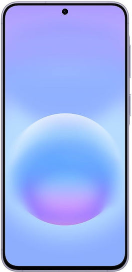Samsung Galaxy A57 5G (8/128GB) Awesome Lilac