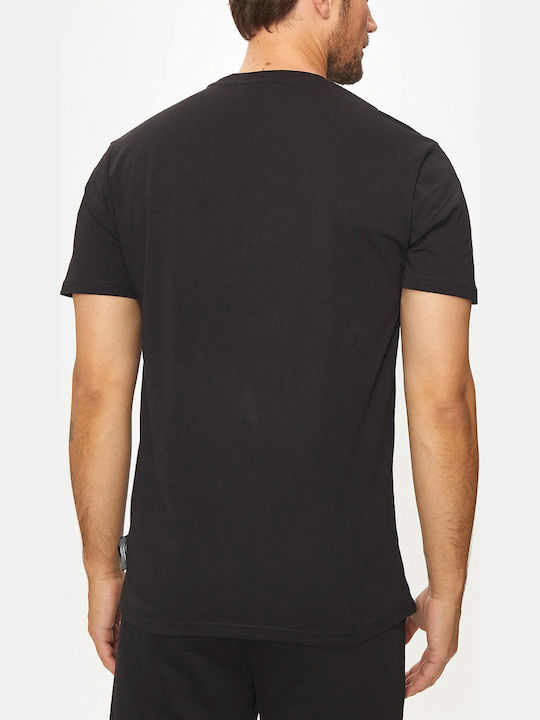 Plein Sport T-shirt Black