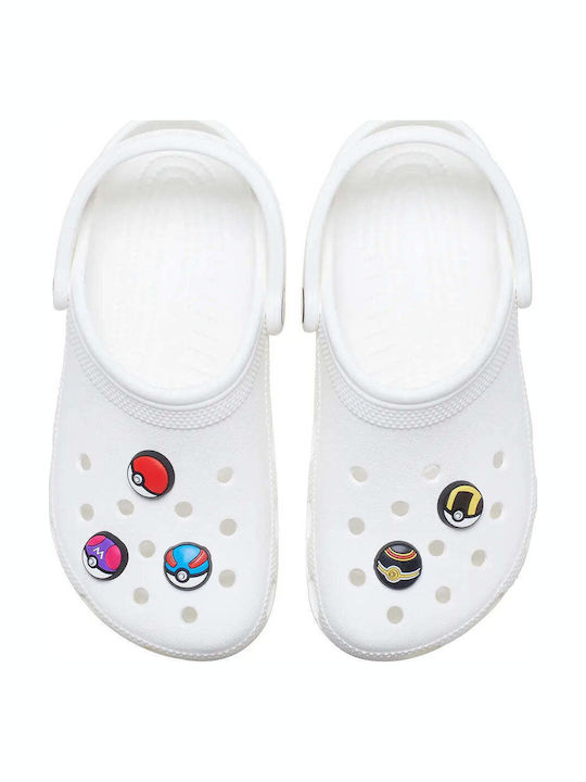Crocs Jibbitz Charm