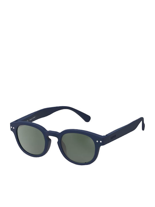 Izipizi Polarized Μπλε για 7-11 Ετών