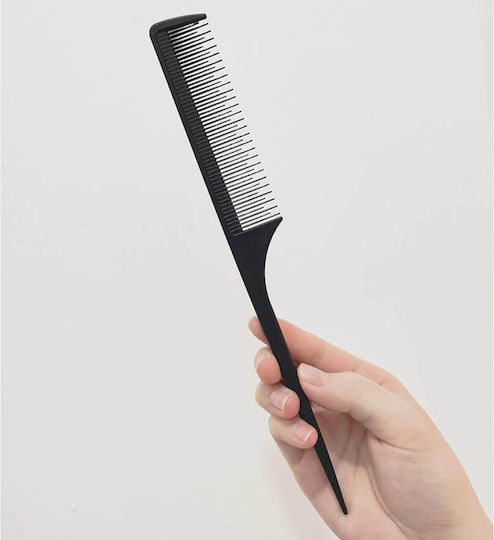 Toni & Guy Χτένα Μαλλιών Γκρι