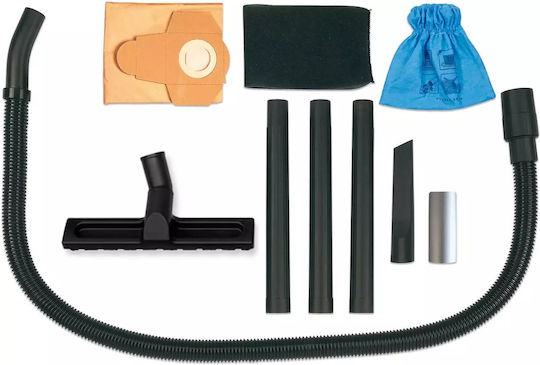 Einhell Tc-vc Σκούπα Υγρών / Στερεών με Ανοξείδωτο Κάδο 20lt