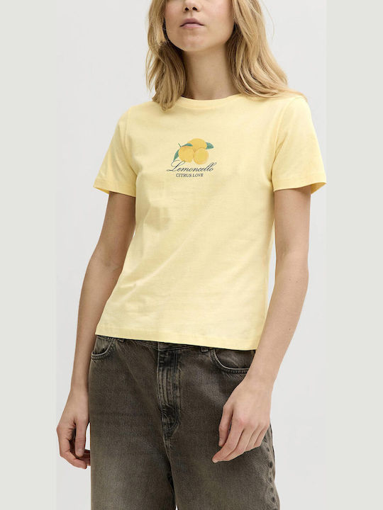 Women's T-shirt Sunlight
