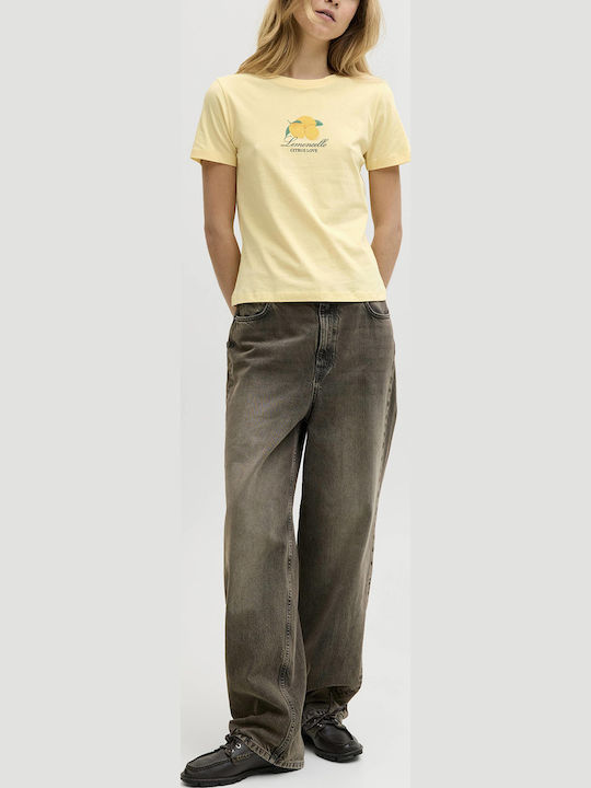 Women's T-shirt Sunlight