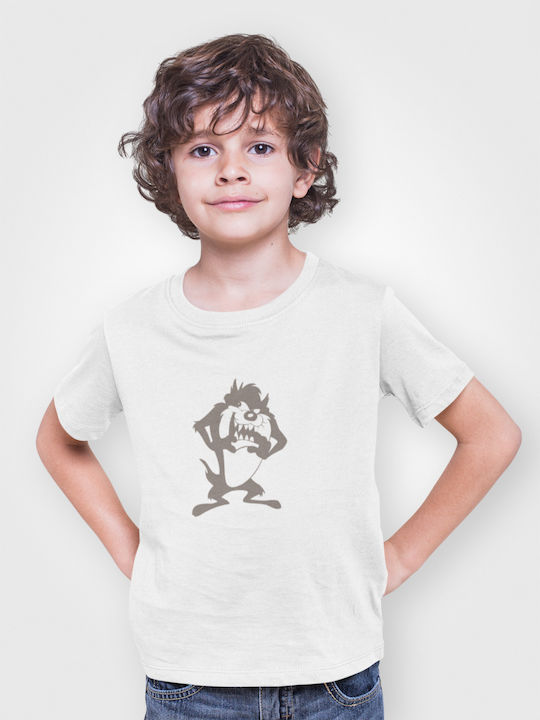 Παιδικό T-shirt