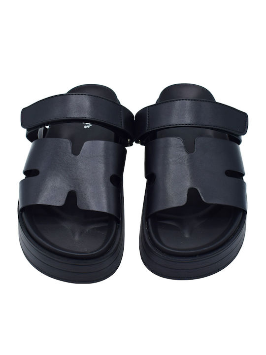 Adam's Shoes