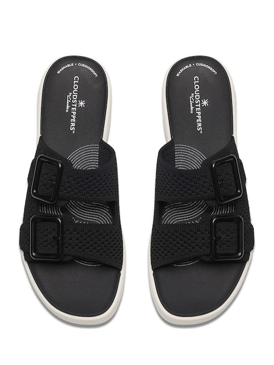 Drift Women's Sandals Black