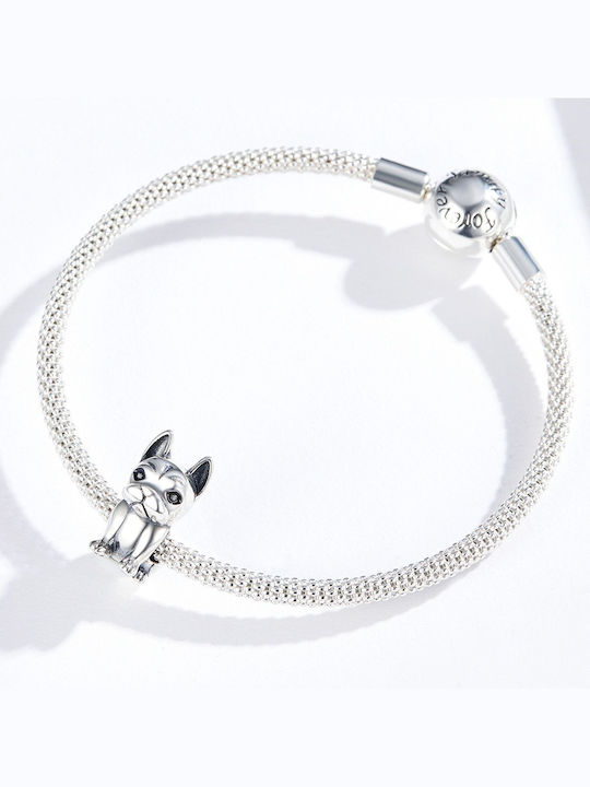 Silver me Charm Animal from Silver ABR0940