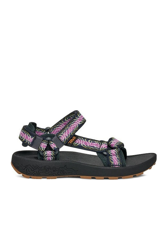 Γυναικεία Σανδάλια Sporty Μωβ