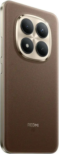 Xiaomi Redmi Note 15 Pro+ NFC 5G Dual SIM (12/256GB) Mocha Brown