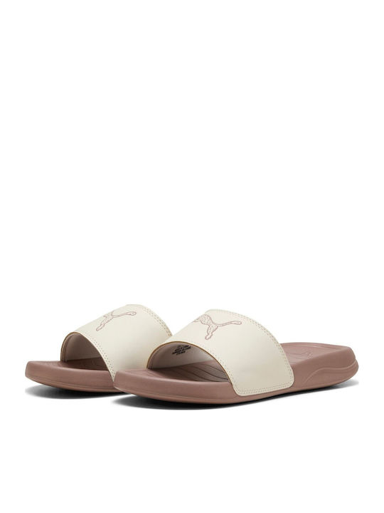 Kids' Flip Flops Pink Popcat 20