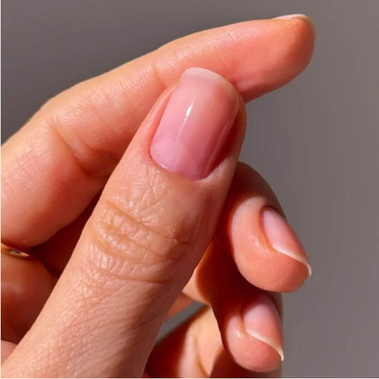 Peggy Sage Bellaoggi Nagelstärkungsprodukt Härter 11ml