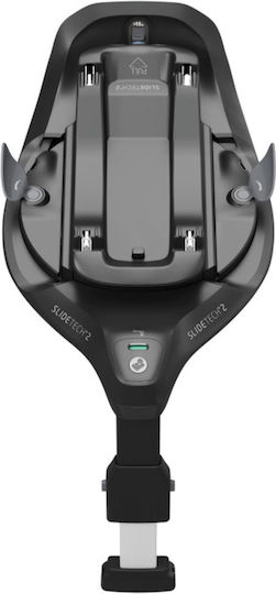 Maxi-Cosi Βάση για Κάθισμα Μαύρη με Isofix Pro
