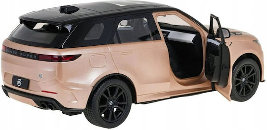 Rastar Range Rover Sport Τηλεκατευθυνόμενο Αυτοκίνητο Χρυσό