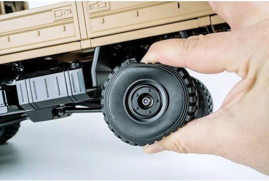 Jamara RC Fahrzeug Crawler