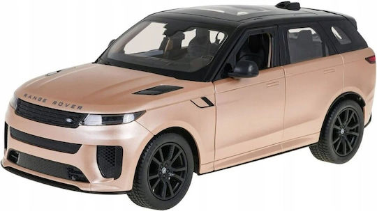Rastar Range Rover Sport Τηλεκατευθυνόμενο Αυτοκίνητο Χρυσό