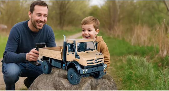 Jamara RC Fahrzeug Crawler