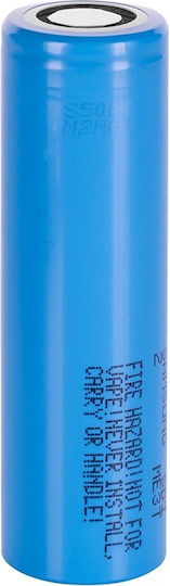 Samsung INR21700-50E Επαναφορτιζόμενη Μπαταρία A Li-ion 4900mAh 3.6V 1τμχ