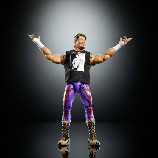 Φιγούρα Δράσης WWE