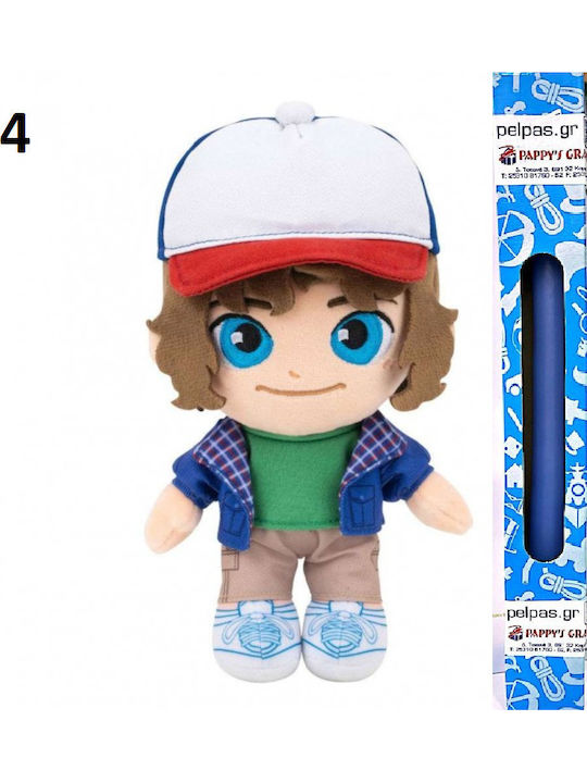 Easter Candle Stranger Things (Miscellaneous Designs)