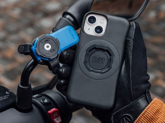 Quad Lock Mag Калъф За Телефон Samsung Galaxy S26 За Стойка За Мотоциклет
