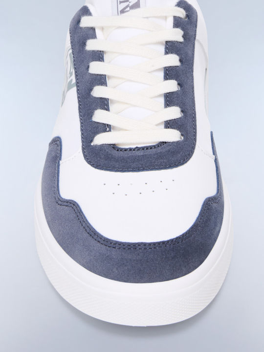 Men's Sneakers White