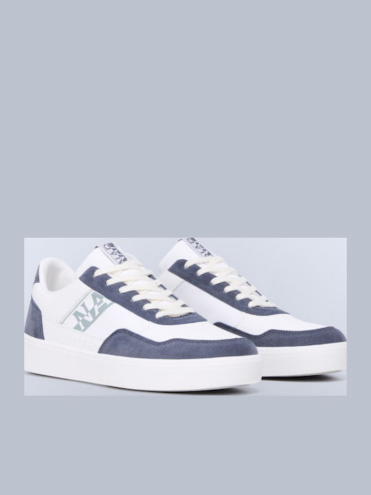Men's Sneakers White