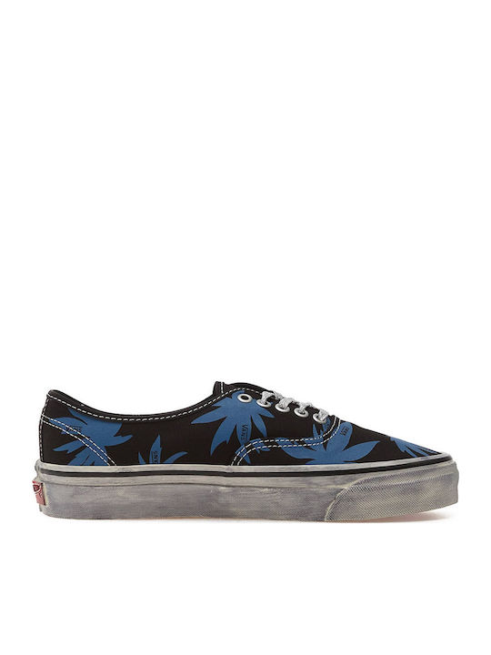 Vans Lx Authentic 44 Сникърси Черни