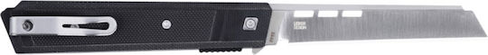 Columbia River Knives Lock Training Pocket Knife Black