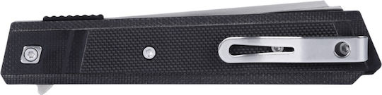 Columbia River Knives Lock Training Pocket Knife Black