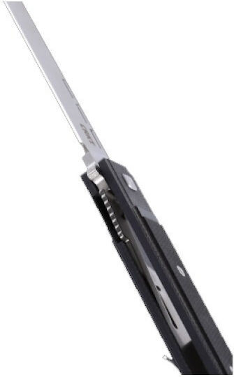 Columbia River Knives Lock Training Pocket Knife Black