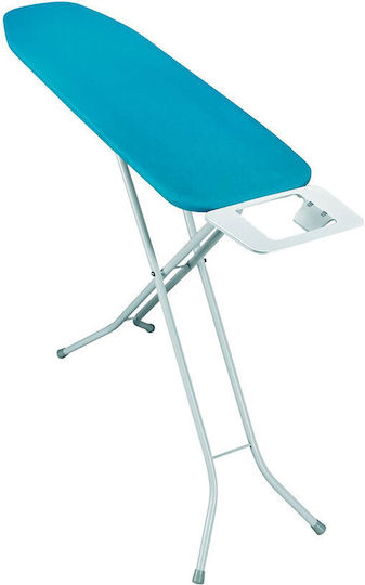 Eurogold Masă De Călcat Basic Pentru Fierul De Călcat Cu Aburi Compactă 110x30cm