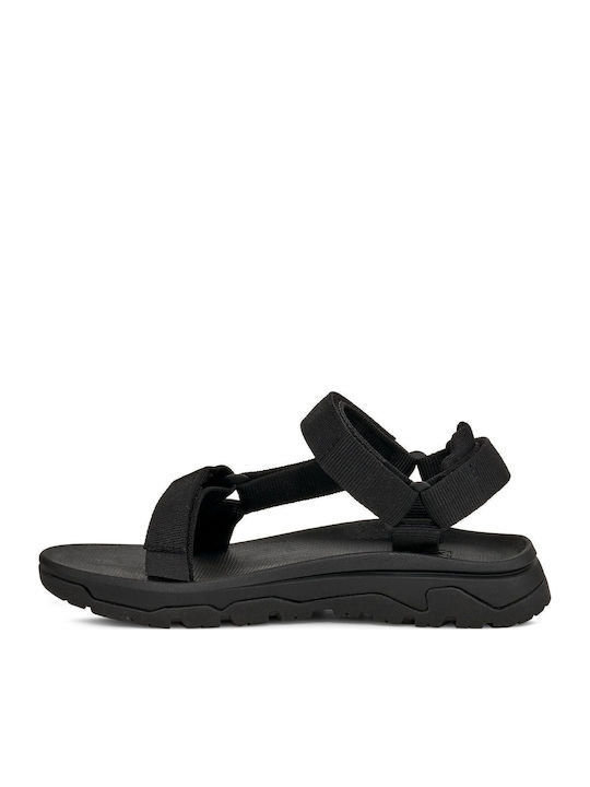 Kids' Sandals Hurricane Xlt Black