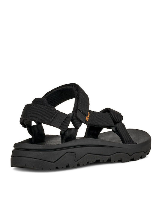 Kids' Sandals Hurricane Xlt Black