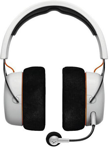 BeyerDynamic MMX-150 Ασύρματο Over Ear Gaming Headset με σύνδεση USB Γκρι